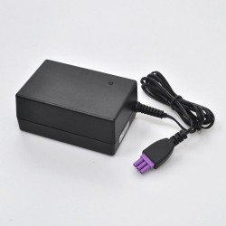 Fonte externa HP (conector Roxo)
